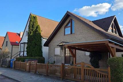 Haus Berlin Alt-Hohenschönhausen - 4 Zimmer, 130 m&sup2;, 2.300&euro; | Angebot:26142633