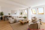 Dachgeschoßwohnung Magdeburg Beyendorf-Sohlen - 2 Zimmer, 52 m&sup2;, 416&euro; | Angebot:26660656