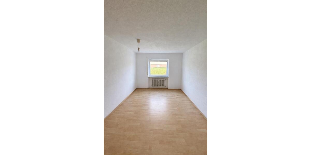 Erdgeschoßwohnung Aalen - 2 Zimmer, 45 m&sup2;, 650&euro; | Angebot:24806640