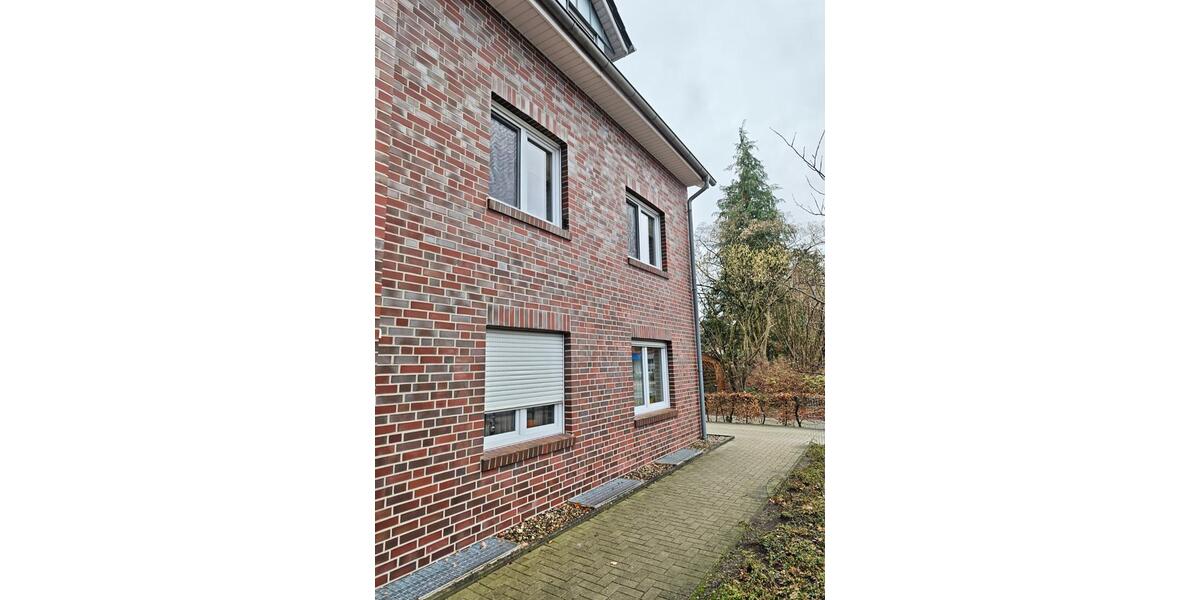 Etagenwohnung Lingen (Ems) Damaschke - 3 Zimmer, 95 m&sup2;, 650&euro; | Angebot:24715501