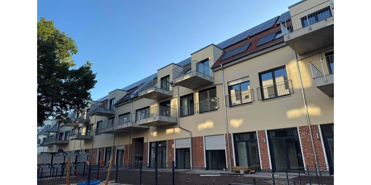 Etagenwohnung Bamberg Bamberg-Ost - 2 Zimmer, 63 m&sup2;, 975&euro; | Angebot:26495591