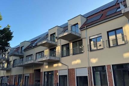 Wohnung Bamberg Bamberg-Ost - 2 Zimmer, 63 m&sup2;, 975&euro; | Angebot:26495591