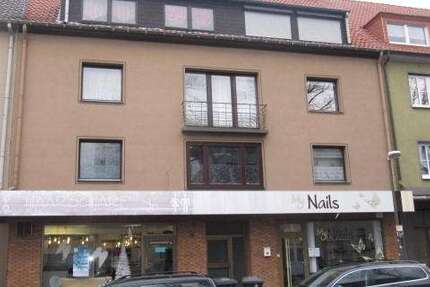 Wohnung Marl Hüls-Süd - 3.5 Zimmer, 90 m&sup2;, 500&euro; | Angebot:27167375