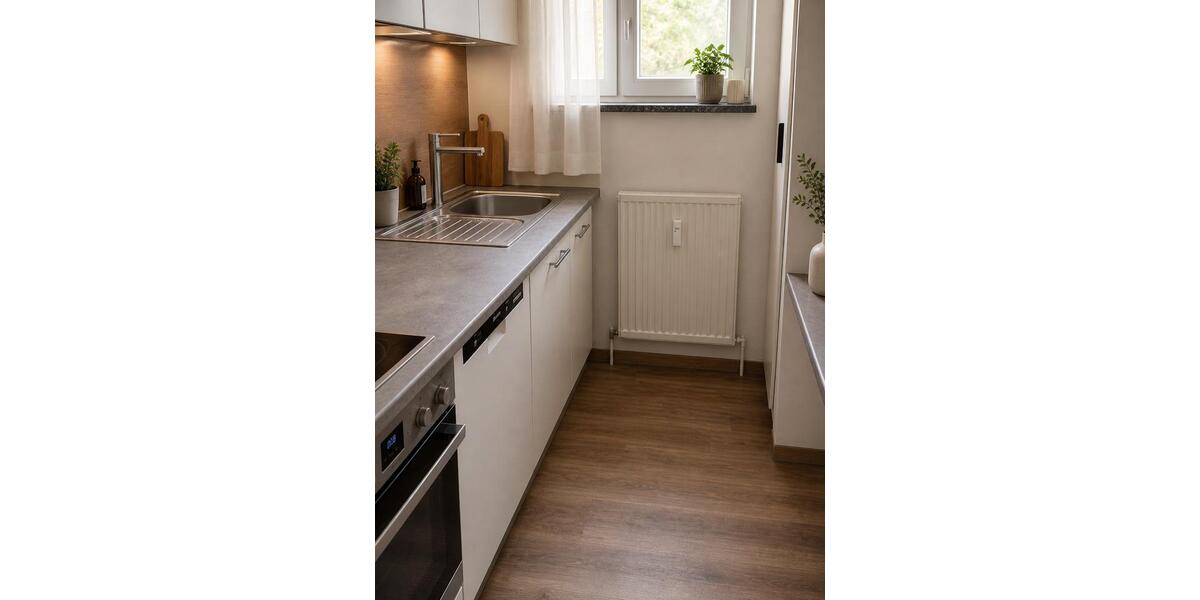 Etagenwohnung Crailsheim - 3 Zimmer, 70 m&sup2;, 35&euro; | Angebot:26404862