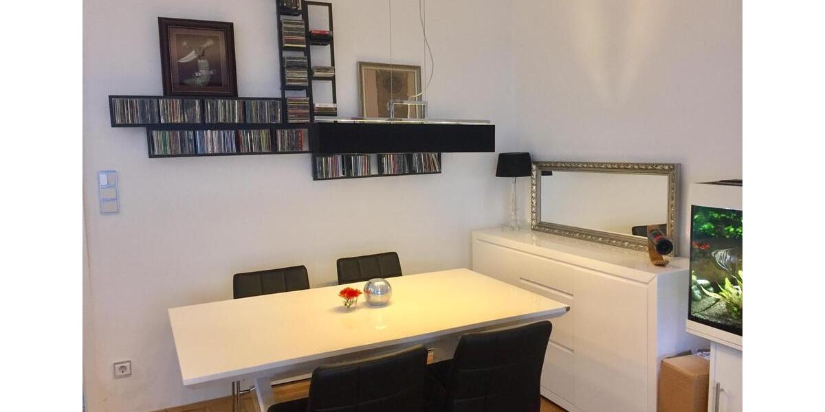 Hochparterre Hannover Döhren-Wülfel - 3 Zimmer, 70 m&sup2;, 990&euro; | Angebot:25216422