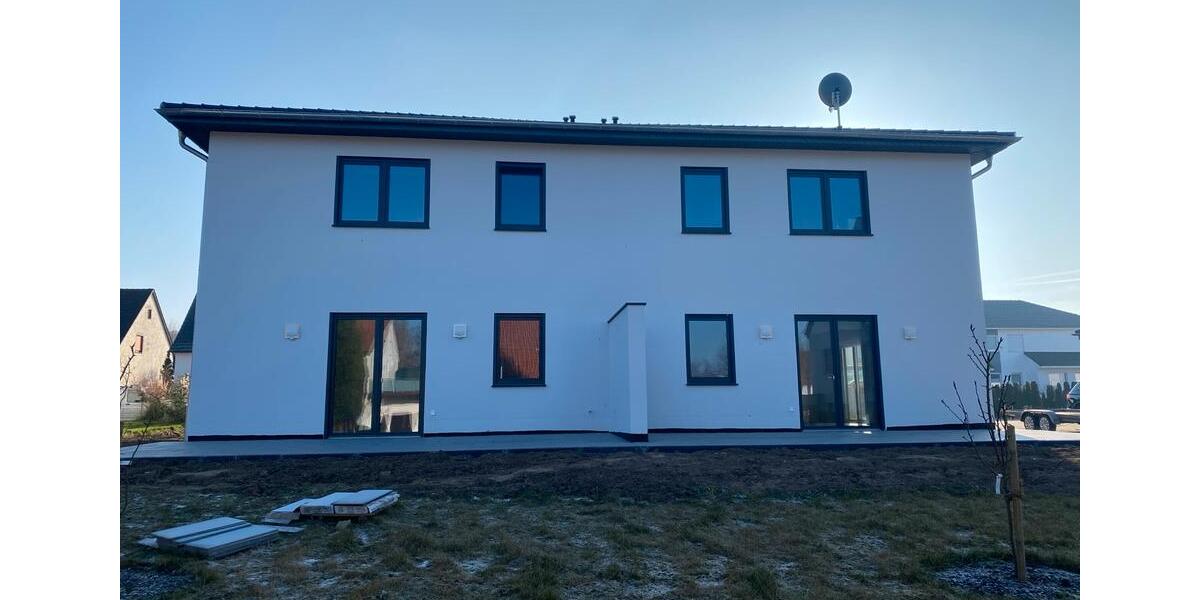 Etagenwohnung Lübbecke - 3 Zimmer, 91 m&sup2;, 950&euro; | Angebot:24659643