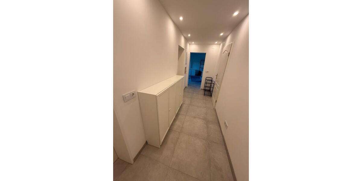 Etagenwohnung Gleichen - 3 Zimmer, 95 m&sup2;, 1.000&euro; | Angebot:25838618