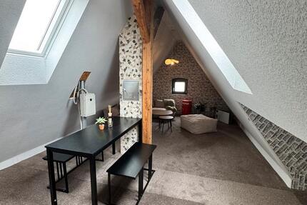 Wohnung Rottweil - 3 Zimmer, 84 m&sup2;, 1.040&euro; | Angebot:25993682