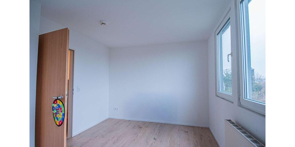 Dachgeschoßwohnung Aldenhoven - 3 Zimmer, 74 m&sup2;, 570&euro; | Angebot:25901464