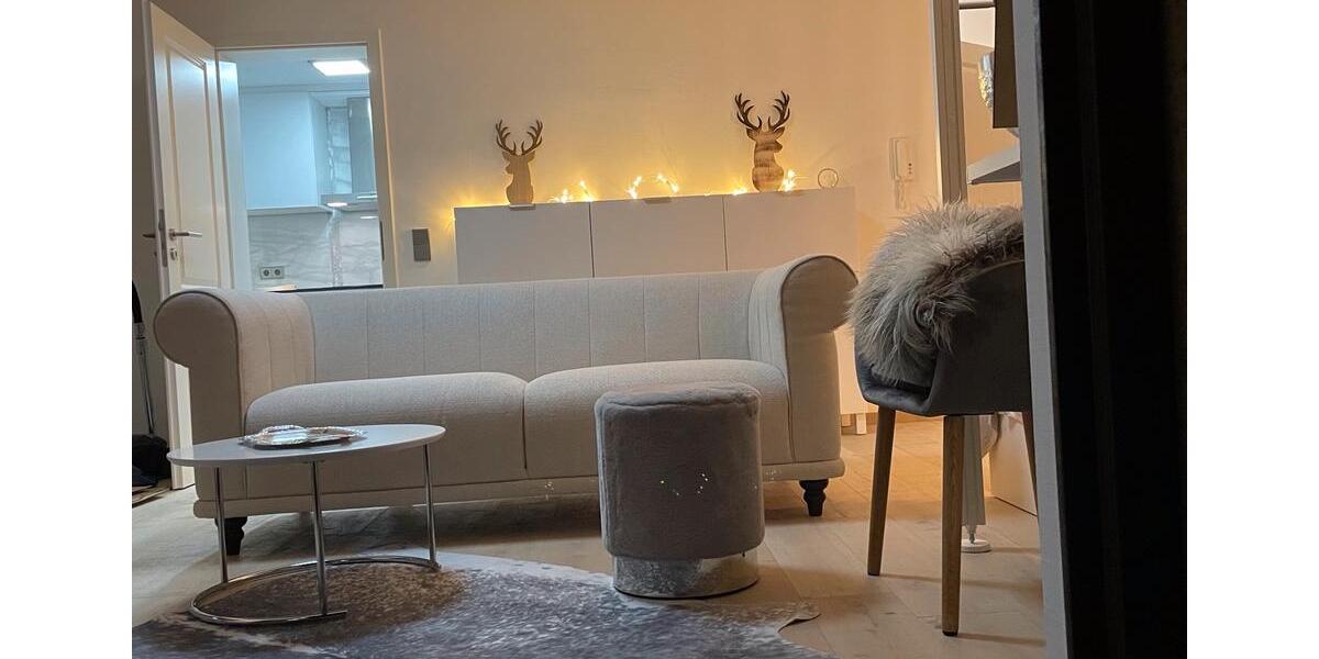 Etagenwohnung Pfinztal - 1 Zimmer, 35 m&sup2;, 1.050&euro; | Angebot:26045343