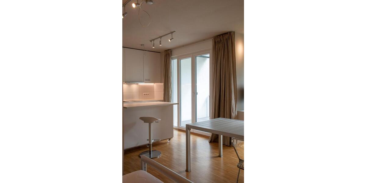 Etagenwohnung Rastatt - 1 Zimmer, 34 m&sup2;, 650&euro; | Angebot:24702916