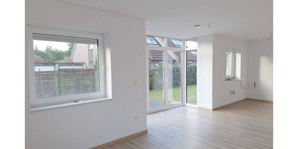 Einfamilienhaus Schortens Heidmühle - 5 Zimmer, 106 m&sup2;, 1.400&euro; | Angebot:26840710