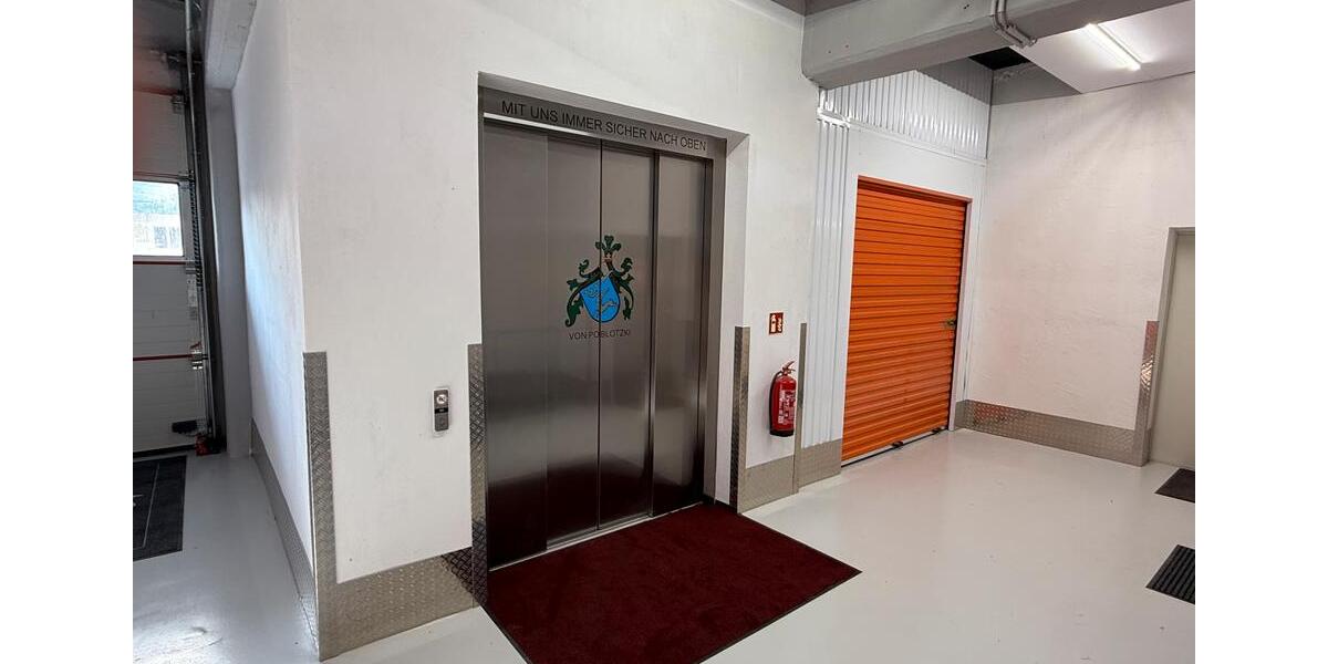 Gewerbeobjekt Neubrandenburg Datzeberg - 3&euro; | Angebot:22985373