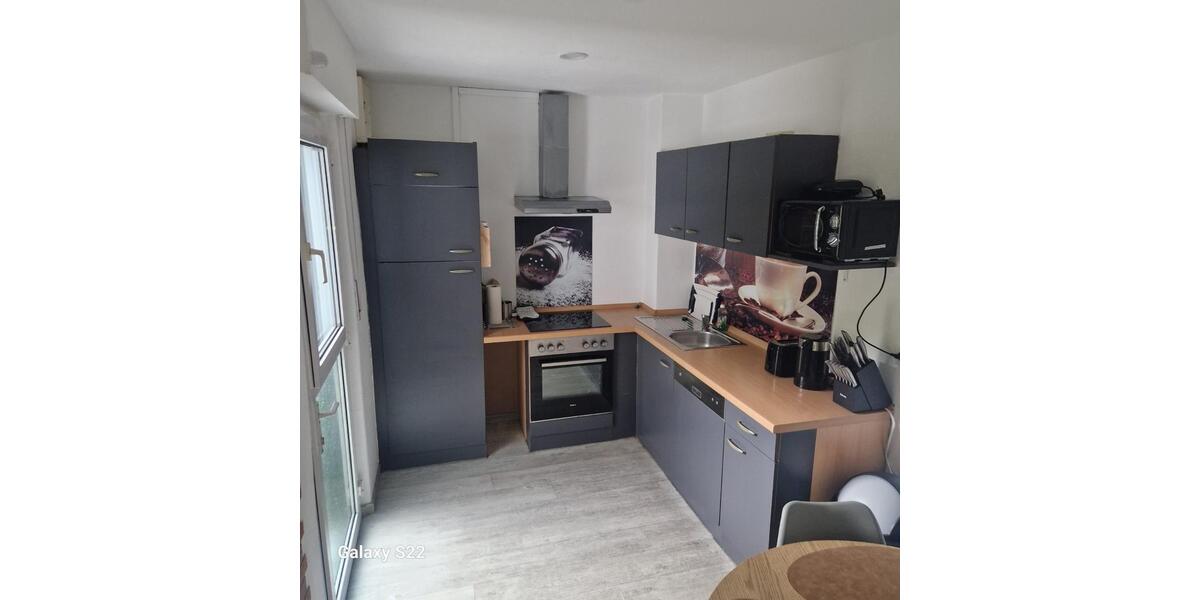 Wohnen auf Zeit Plettenberg - 5 Zimmer, 130 m&sup2;, 3.300&euro; | Angebot:23721197