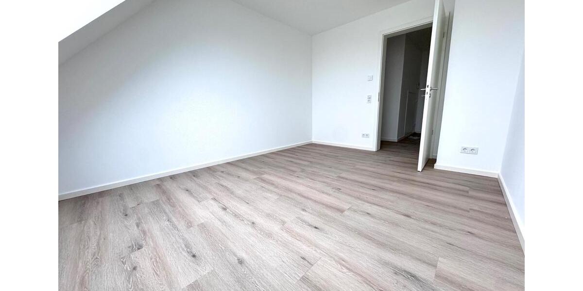 Dachgeschoßwohnung Bamberg Bamberg-Ost - 3 Zimmer, 79 m&sup2;, 1.110&euro; | Angebot:24848479