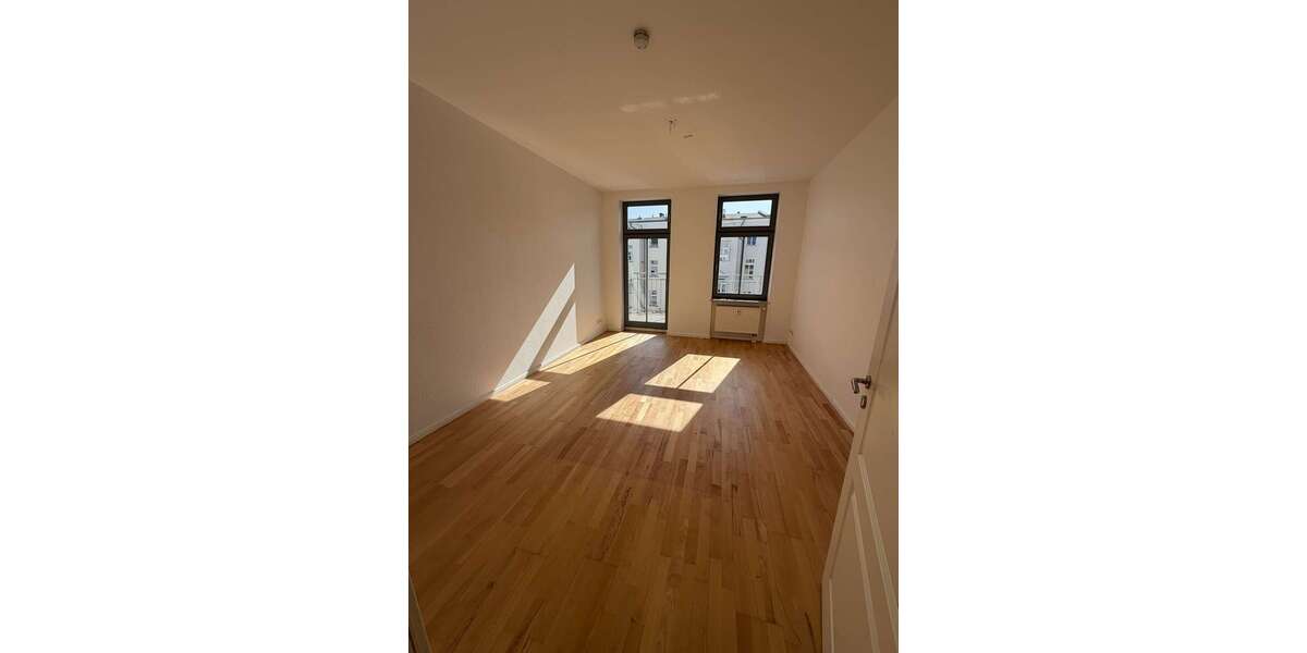 Etagenwohnung Rostock Hansaviertel - 2 Zimmer, 64 m&sup2;, 960&euro; | Angebot:27091144
