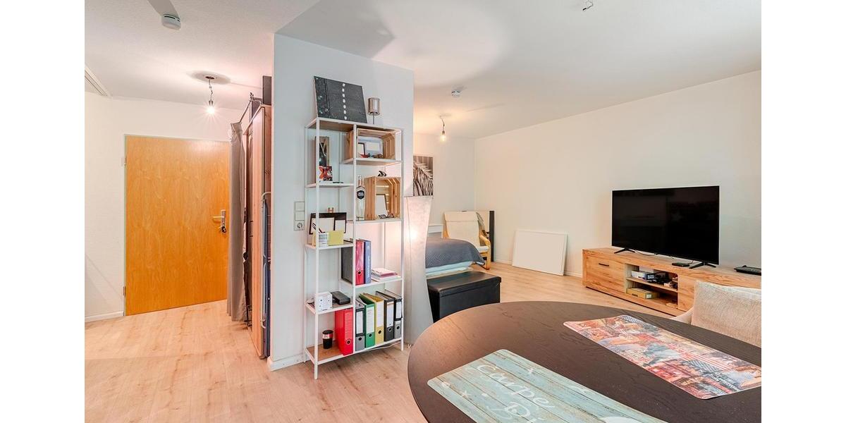 Etagenwohnung Bad Bellingen - 1.5 Zimmer, 45 m&sup2;, 700&euro; | Angebot:26030072