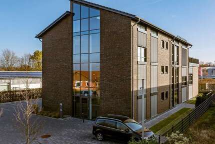 Gewerbeobjekt Eutin - 12.705&euro; | Angebot:27107837