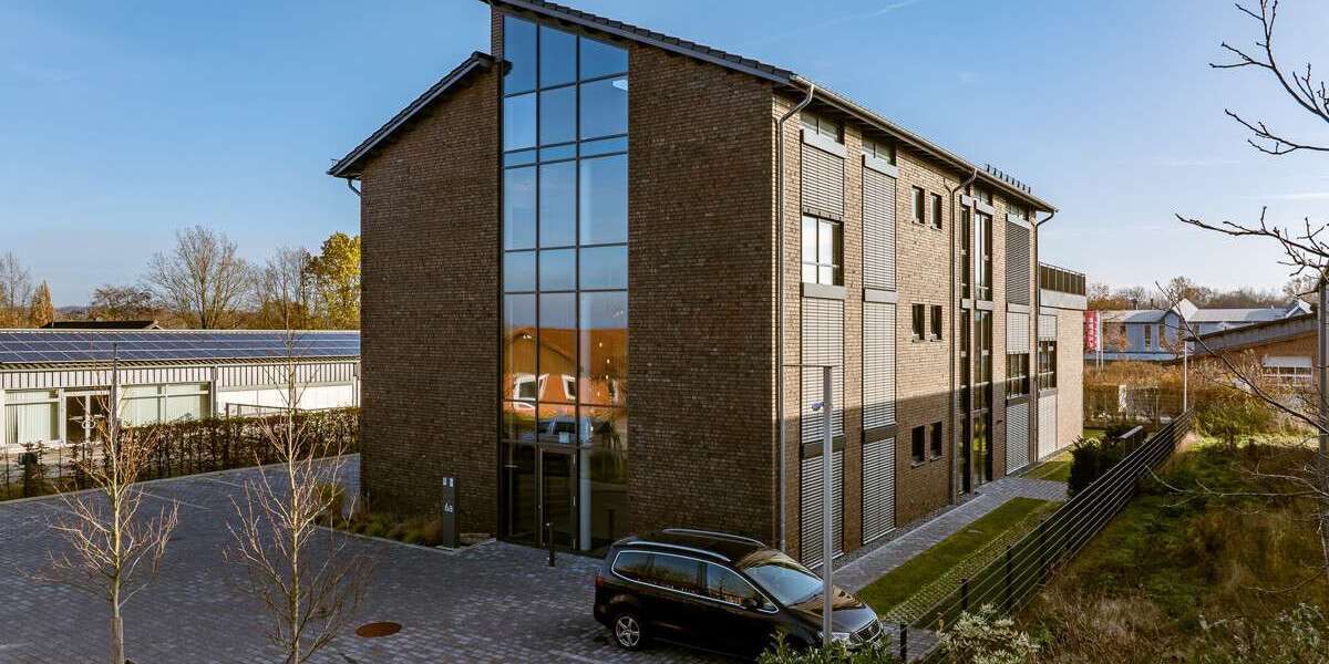 Gewerbeobjekt Eutin - 12.705&euro; | Angebot:27107837
