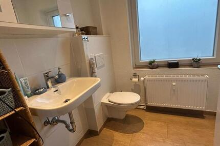 Schöne 4 Zimmer Wohnung in Loccum, ab Januar 2026 zimmer
