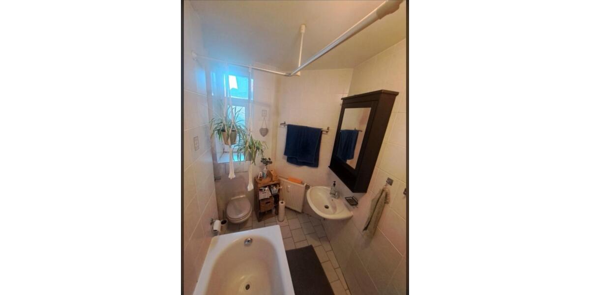 Wohnen auf Zeit Saarbrücken - 1 Zimmer, 18 m&sup2;, 399&euro; | Angebot:26238326