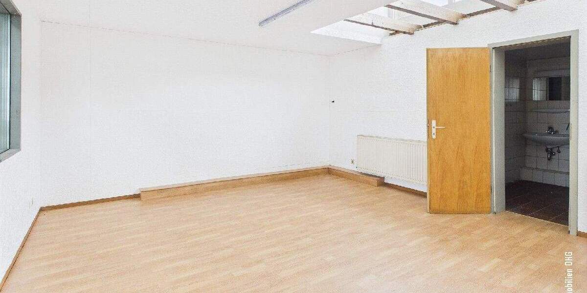 Gewerbeobjekt Stade - 1.900&euro; | Angebot:24835116
