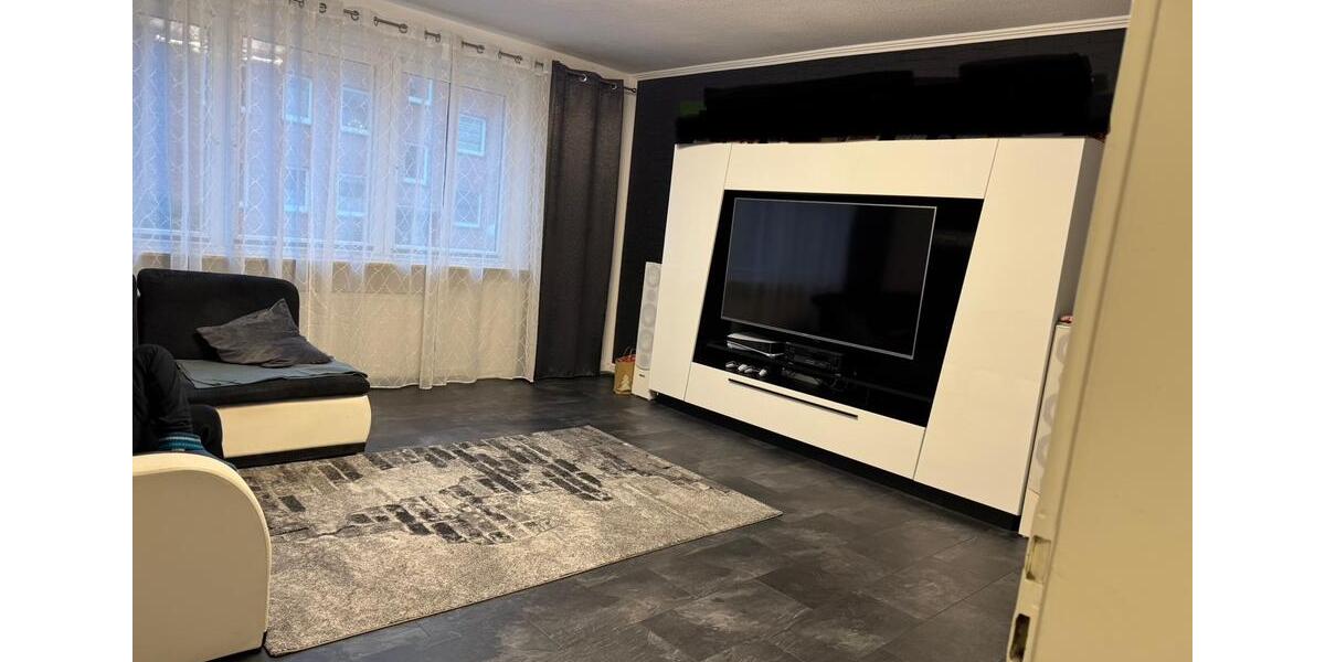 2-Zimmerwohnung in Ahrensburg zu vermieten 2 zimmer