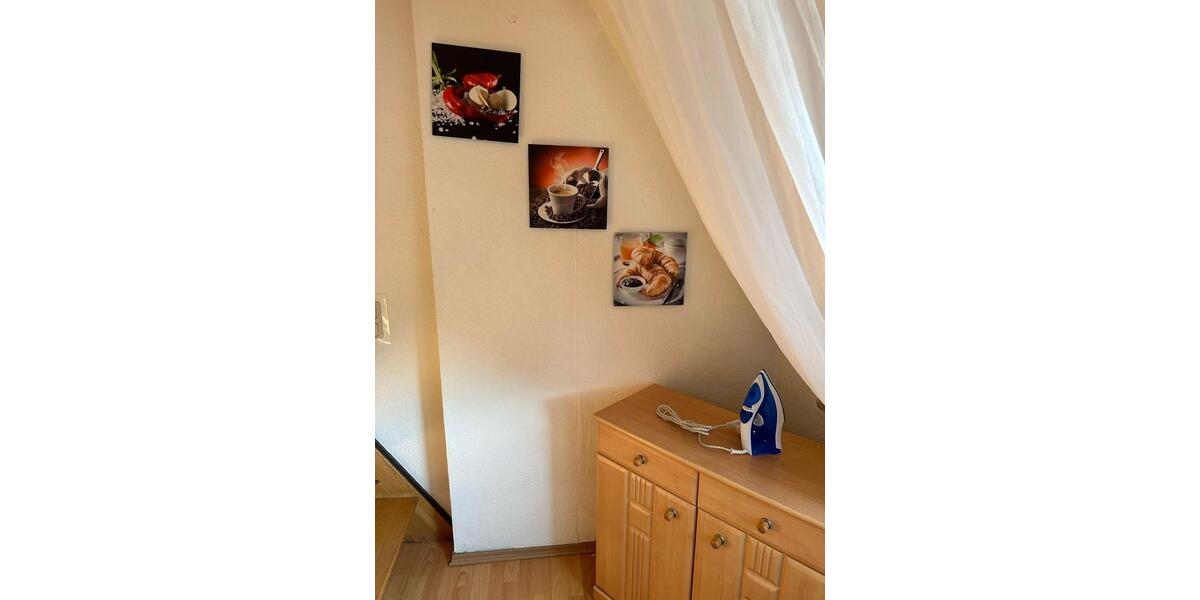 Wohnen auf Zeit Duisburg Beeck - 1 Zimmer, 10 m&sup2;, 17&euro; | Angebot:22267712