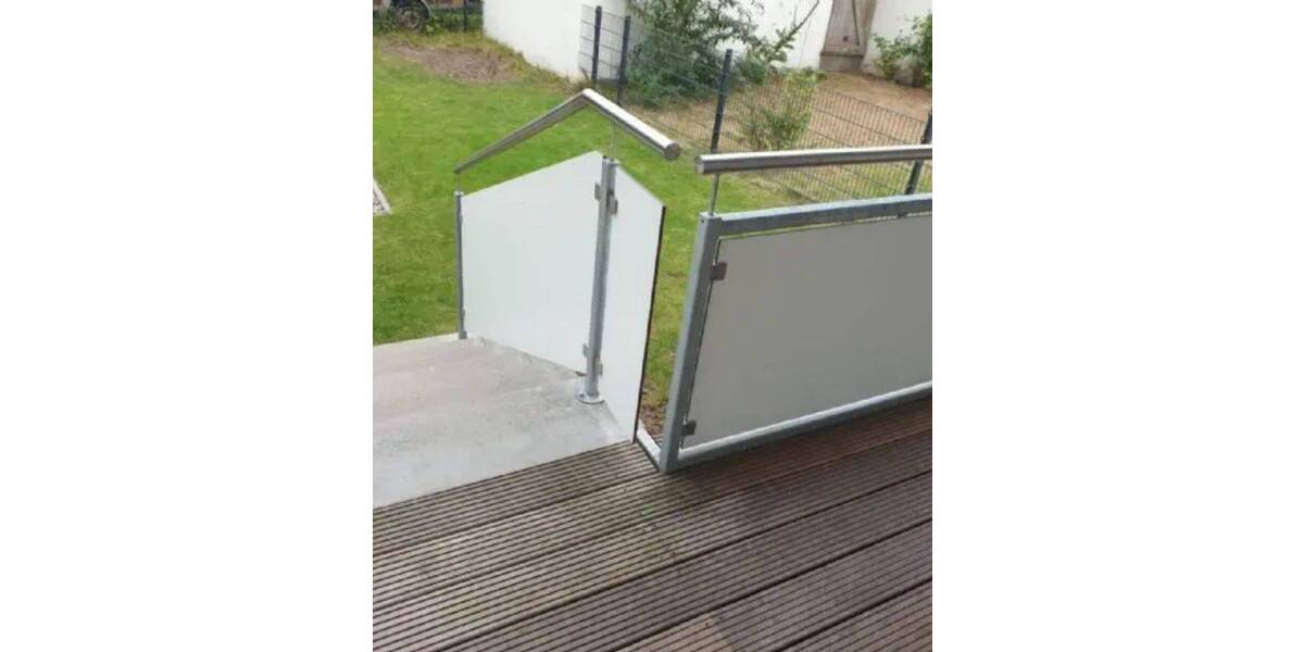 Terrassenwohnung Hamburg Bergedorf - 3 Zimmer, 75 m&sup2;, 1.579&euro; | Angebot:26694580