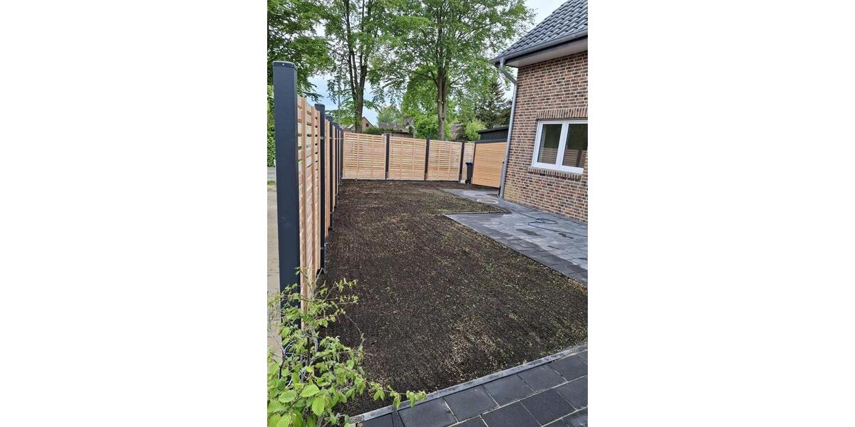 Doppelhaushälfte Horst (Holstein) - 4.5 Zimmer, 108 m&sup2;, 1.700&euro; | Angebot:26646599
