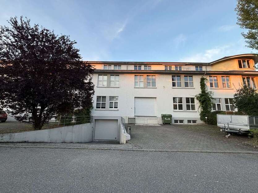 Halle in Radolfzell 1.020 € 102 m²