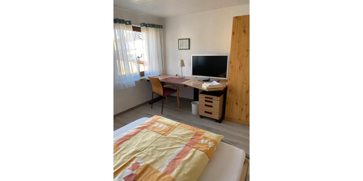 Wohnen auf Zeit Fuchsmühl - 1 Zimmer, 25 m&sup2;, 35&euro; | Angebot:26522655