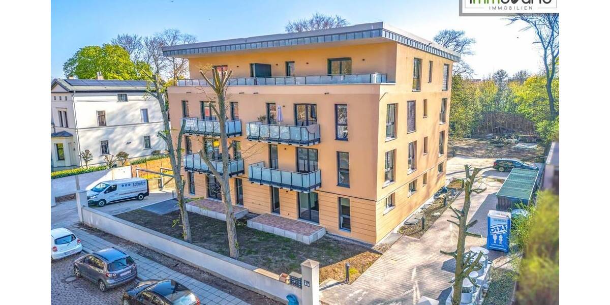 Etagenwohnung Magdeburg / Sudenburg Sudenburg - 4 Zimmer, 140 m&sup2;, 1.799&euro; | Angebot:26260725