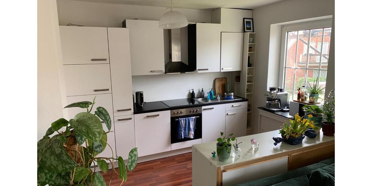 Wohnen auf Zeit Münster Erphoviertel - 3 Zimmer, 70 m&sup2;, 1.200&euro; | Angebot:26241527