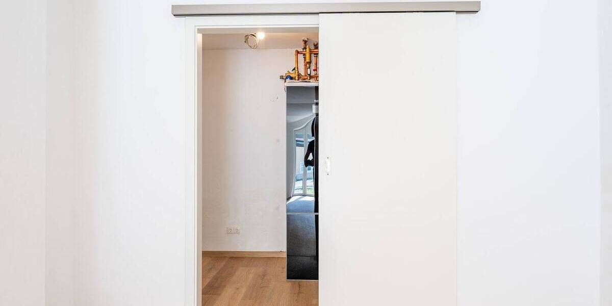 Reihenmittelhaus Straubing - 4 Zimmer, 121 m&sup2;, 1.140&euro; | Angebot:25664872