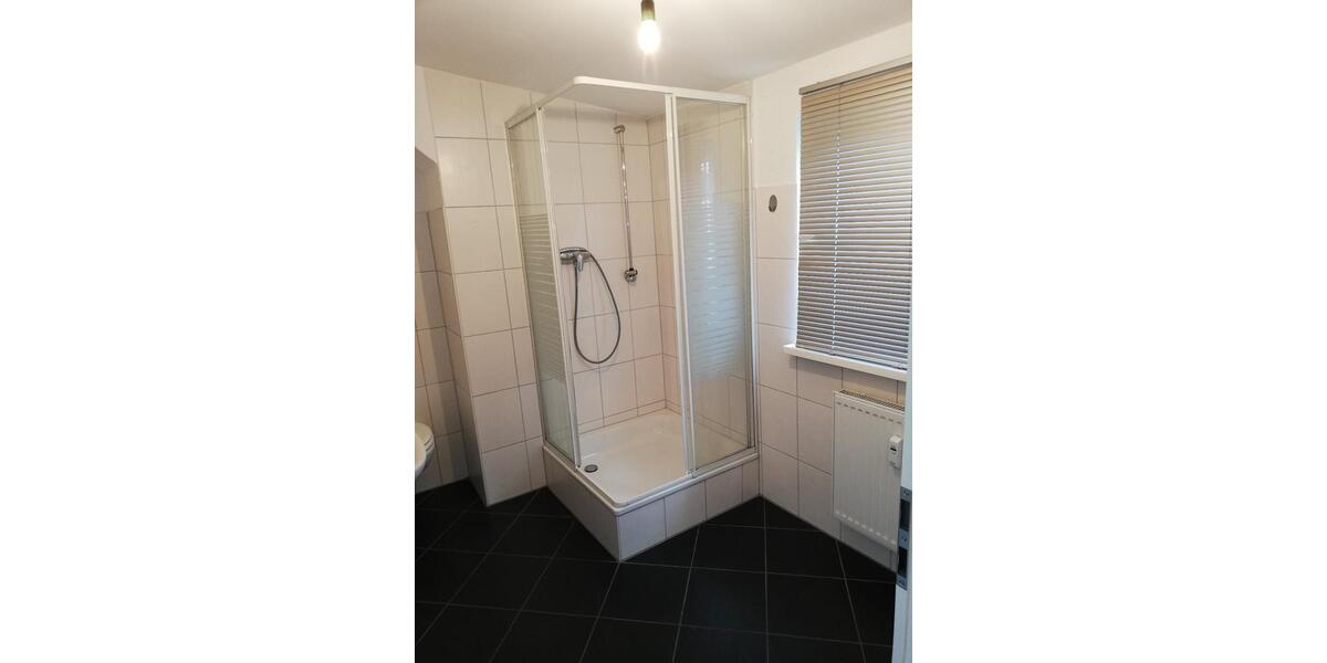 Schöne Single-Wohnung zu vermieten 1 zimmer