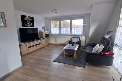 Wohnung Haiterbach - 4 Zimmer, 92 m&sup2;, 860&euro; | Angebot:25125969
