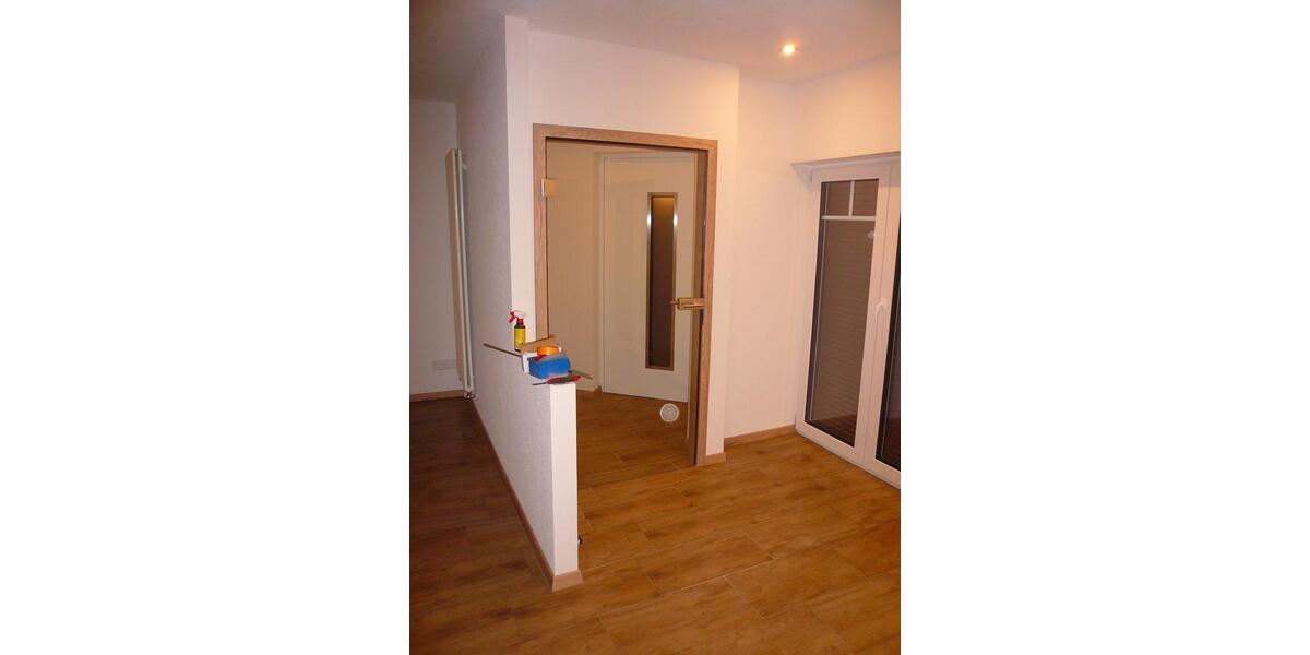 2 ZKB Wohnung - Neuhof Ortsmitte - möbliert unmöbeliert ab Feb 2 zimmer