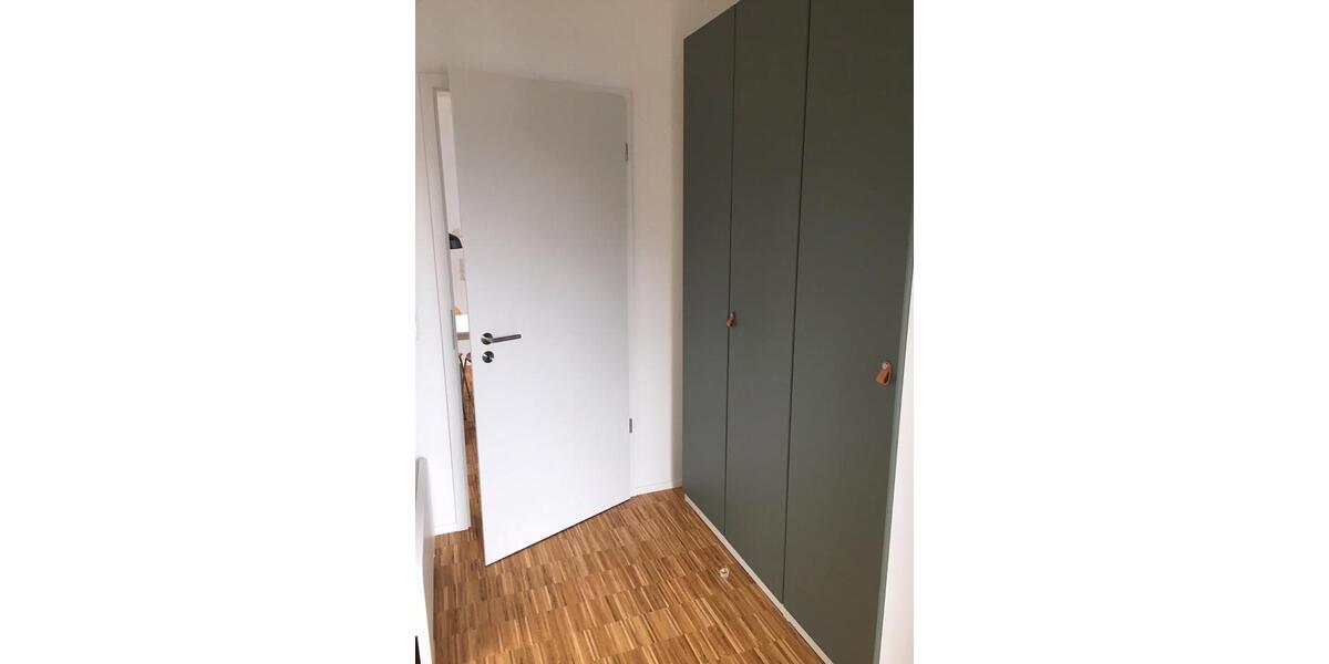 Wohnen auf Zeit Pullach im Isartal - 1 Zimmer, 10 m&sup2;, 740&euro; | Angebot:26302133