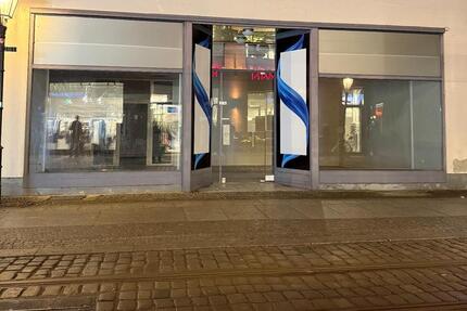 Gewerbeobjekt Brandenburg an der Havel Bahnhofsvorstadt - 1.535&euro; | Angebot:25783743