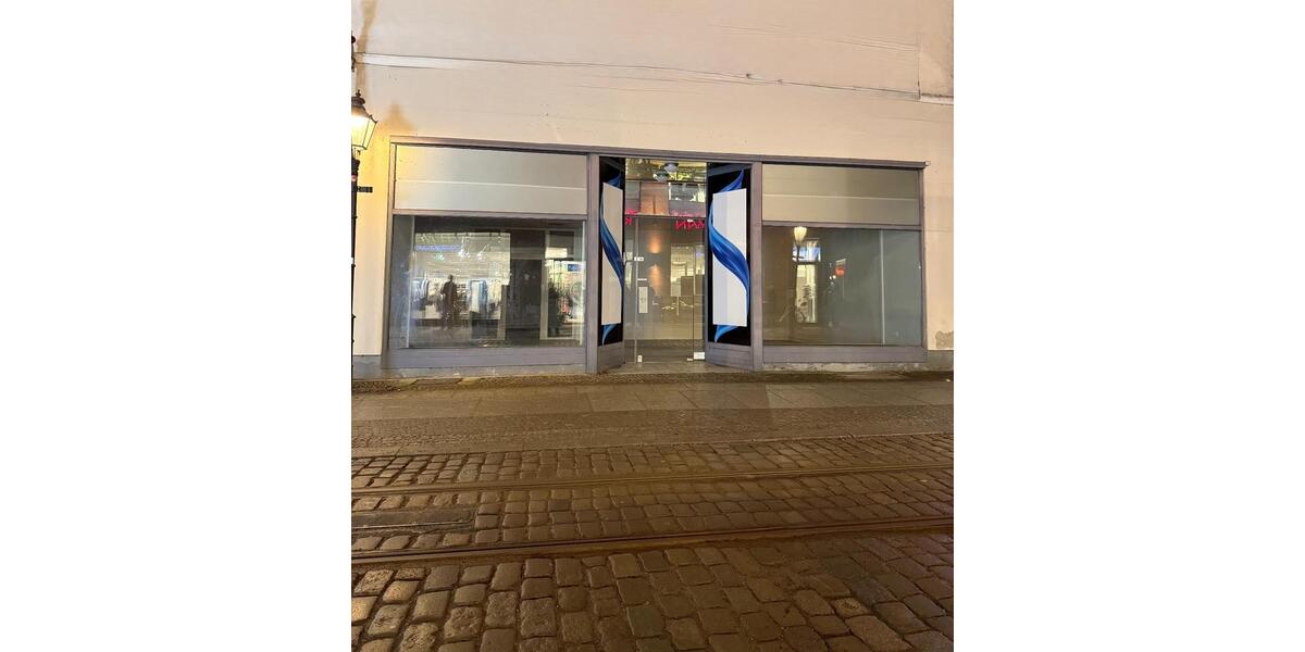 Gewerbeobjekt Brandenburg an der Havel Bahnhofsvorstadt - 1.535&euro; | Angebot:25783743