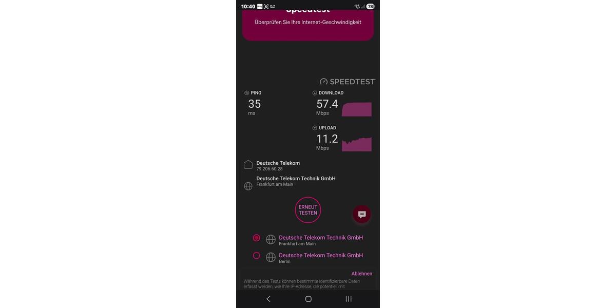 Dachgeschoßwohnung Giengen an der Brenz - 3 Zimmer, 100 m&sup2;, 1.050&euro; | Angebot:24828145