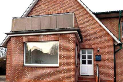 3 Zimmerwohnung in Steinburg, OT Mollhagen 3 zimmer