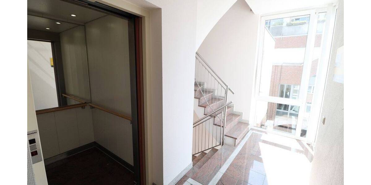 Etagenwohnung Cloppenburg - 1 Zimmer, 54 m&sup2;, 540&euro; | Angebot:26542933