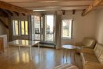 Dachgeschoßwohnung Konstanz - 1 Zimmer, 75 m&sup2;, 1.390&euro; | Angebot:26048789