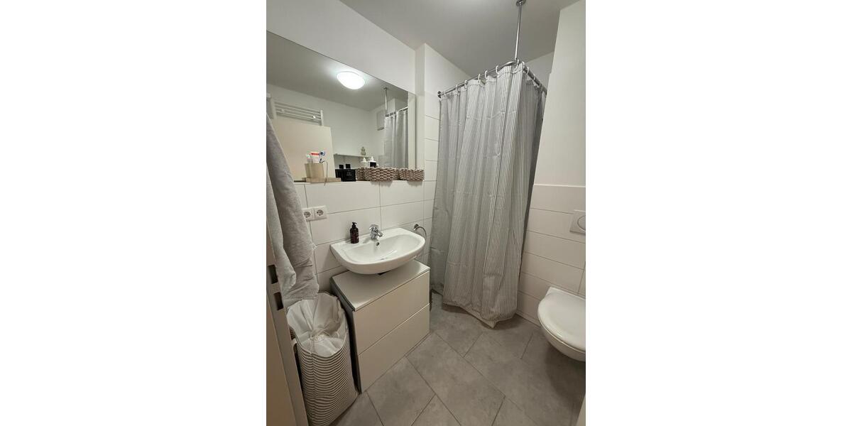 Wohnen auf Zeit Oberschönegg - 1 Zimmer, 20 m&sup2;, 600&euro; | Angebot:26701614