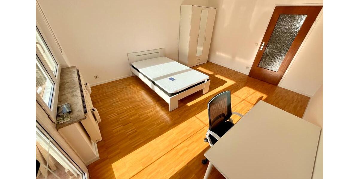 Wohnen auf Zeit Fellbach - 3 Zimmer, 72 m&sup2;, 480&euro; | Angebot:25051521