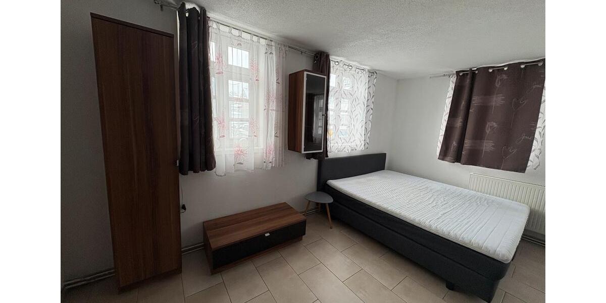 Etagenwohnung Hallenberg - 1 Zimmer, 42 m&sup2;, 720&euro; | Angebot:25219290