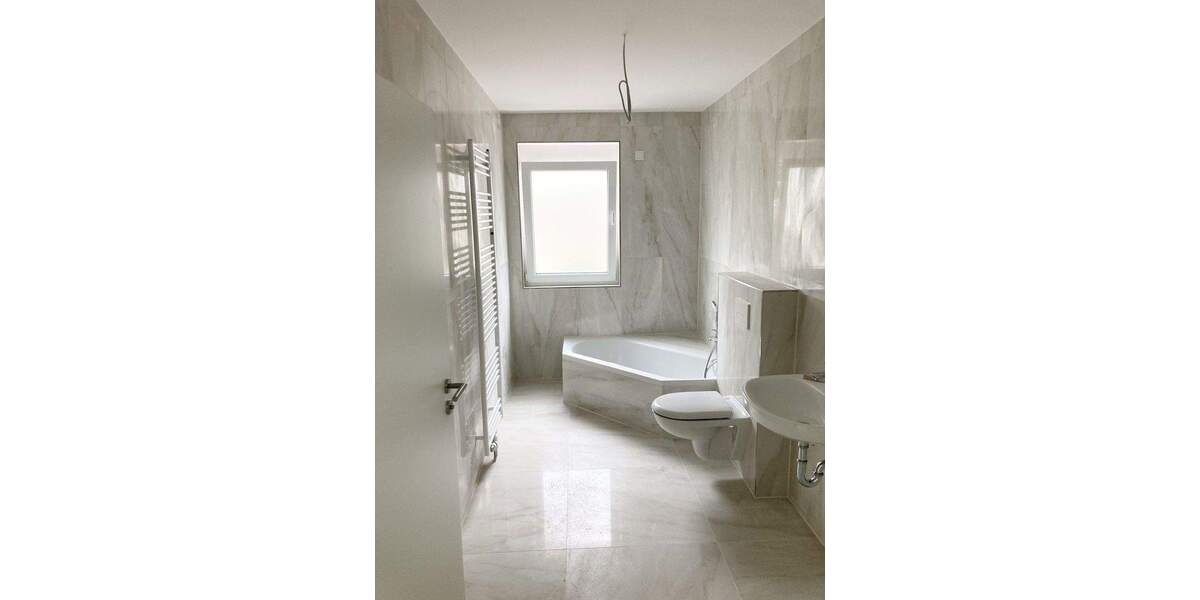 Etagenwohnung Biedenkopf-Kombach Kombach - 3 Zimmer, 85 m&sup2;, 700&euro; | Angebot:24748624