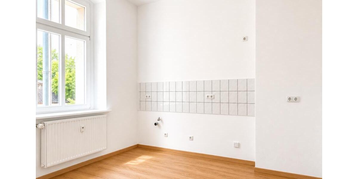 Etagenwohnung Forst (Lausitz) - 3 Zimmer, 75 m&sup2;, 500&euro; | Angebot:25569841